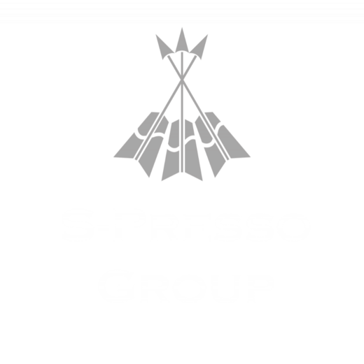 S-Presso Group Logo