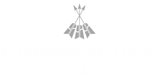 S-Presso Central Villa